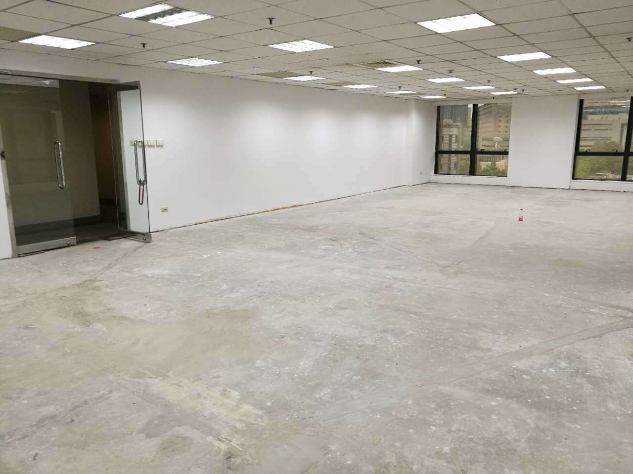 长峰中心中山公园 长峰中心 151.7平米