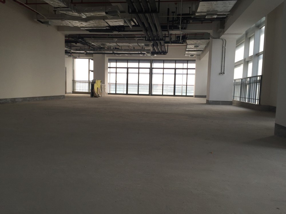 市北•新中新闸北 市北•新中新 847平米 毛坯