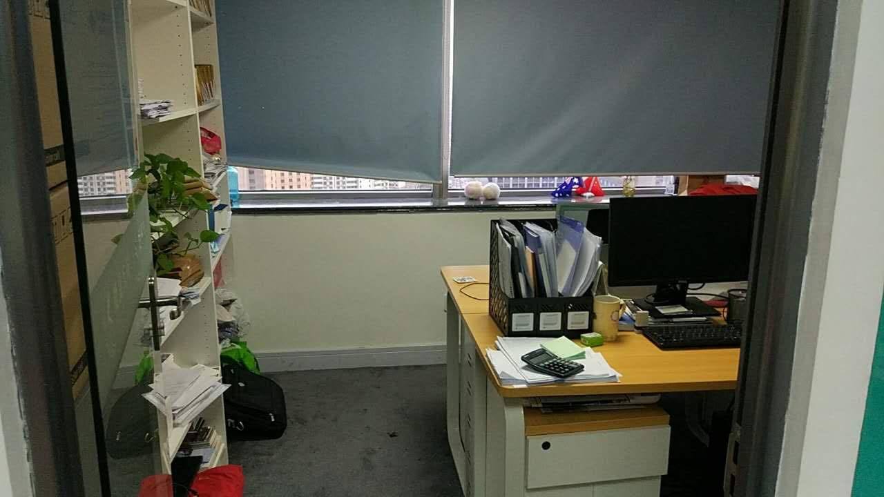 静安 智慧广场 207平米 简装修