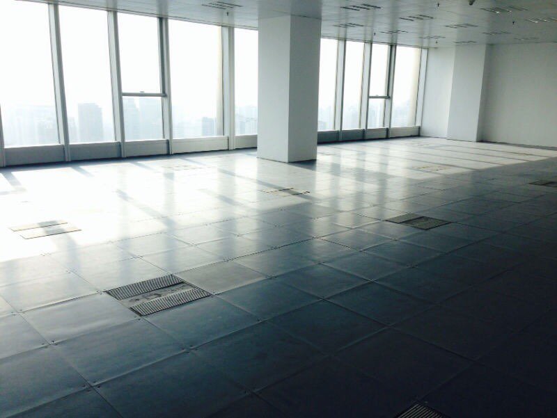 世界贸易大厦271平米办公室出租-租金价格8.92元/m²/天