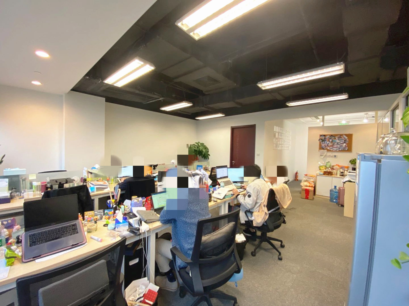 上海绿地中心徐汇 上海绿地中心 133平米 精装修