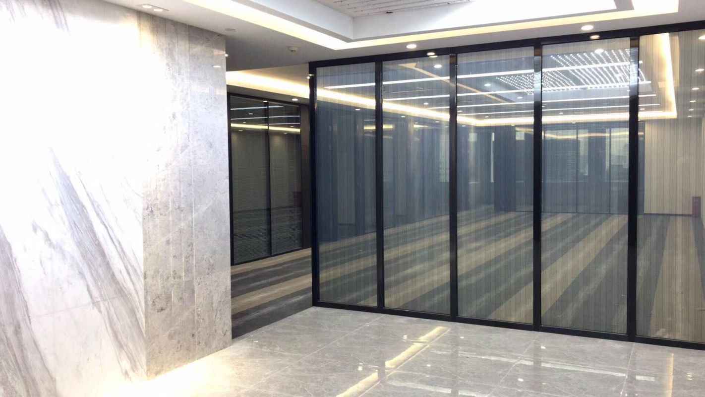 星荟中心苏州河畔　外白渡桥旁　双面采光　江景与河景双倍享受