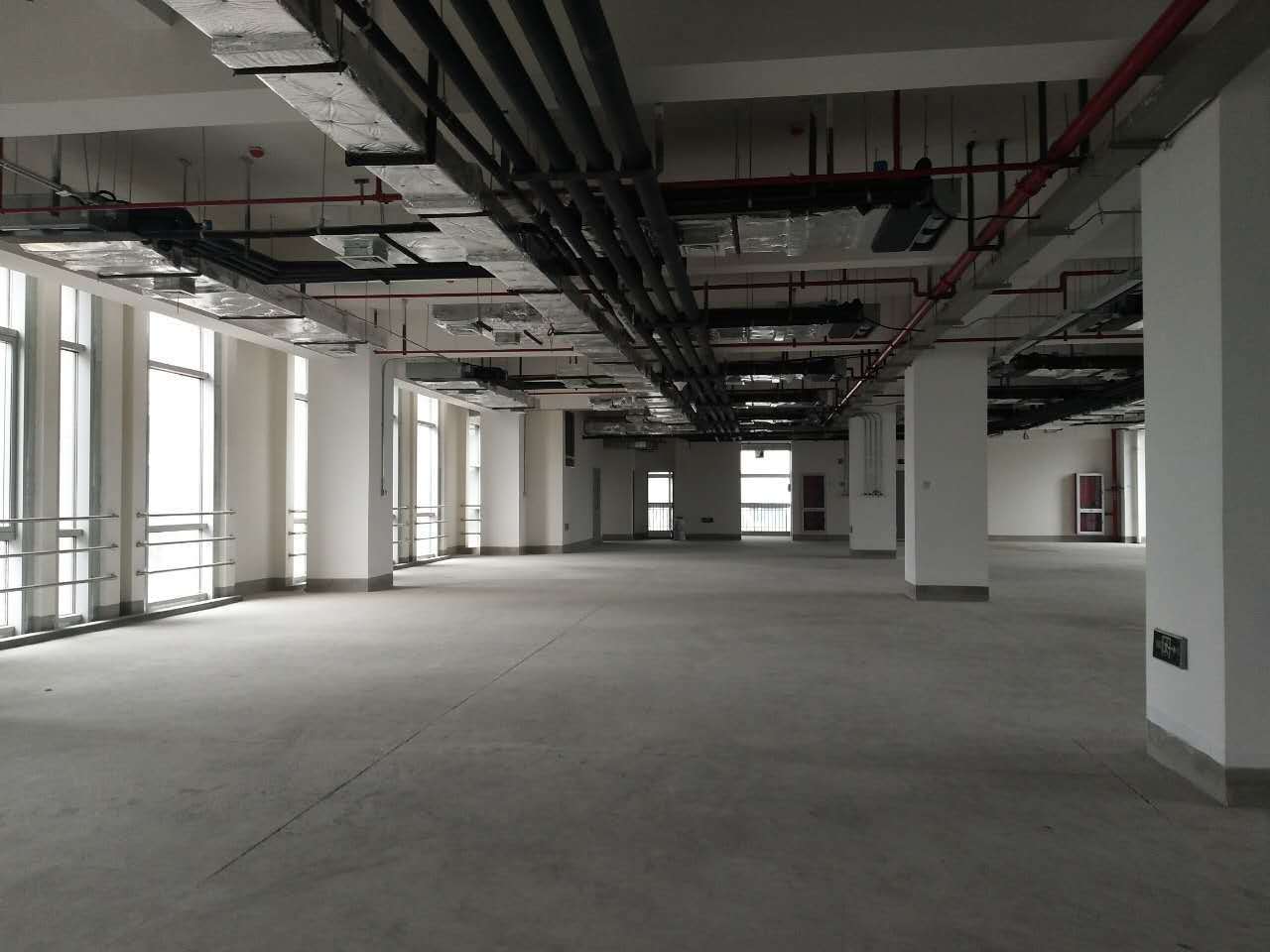 市北•新中新闸北 市北•新中新 847平米 毛坯