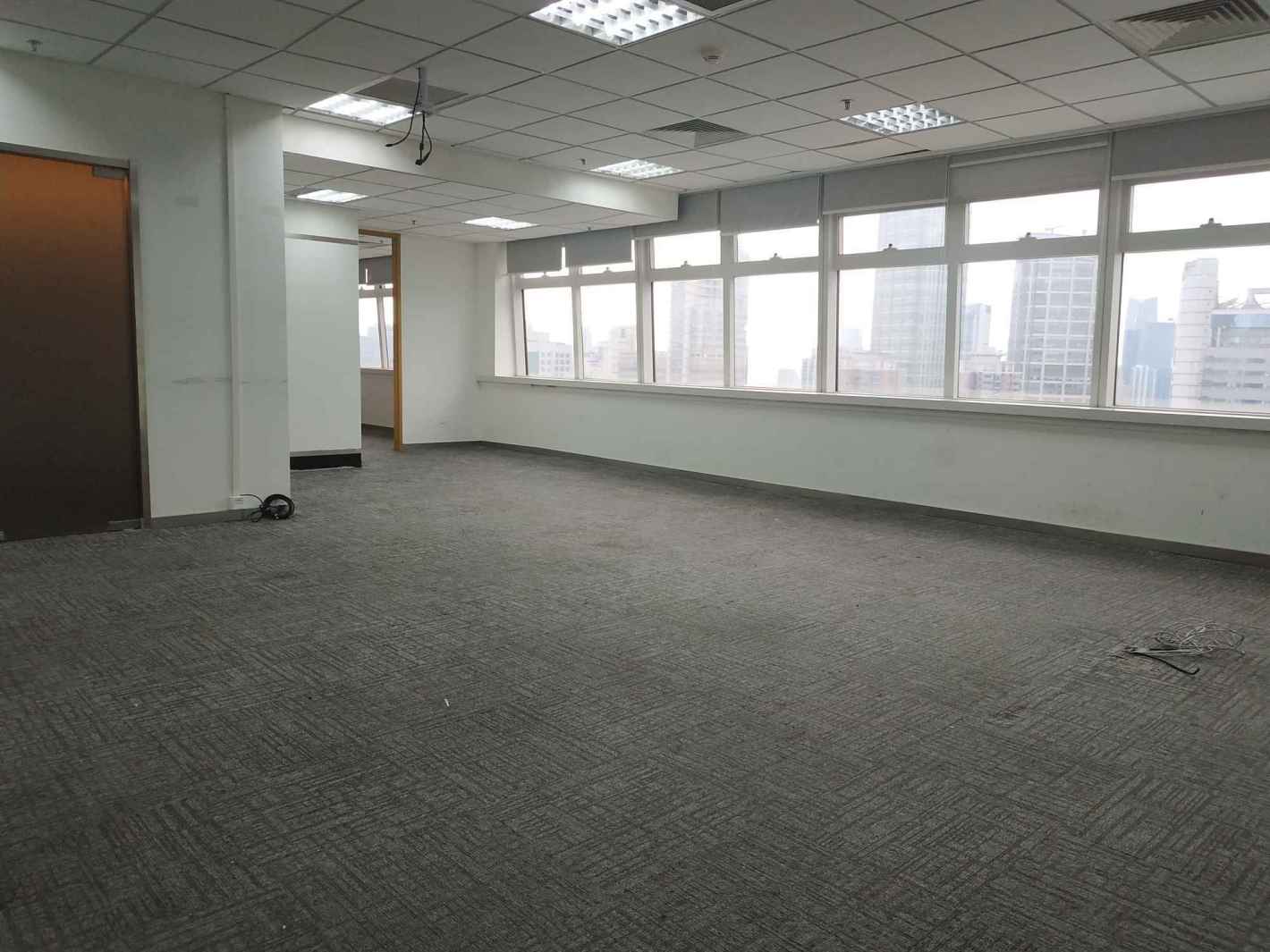 仙乐斯广场黄浦 仙乐斯广场 1483平米 简装修