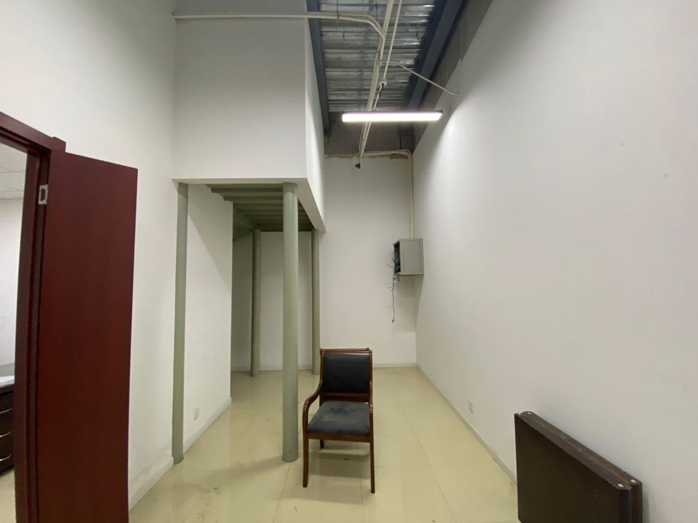 惠达商务园110平米办公室出租-租金价格3.65元/m²/天
