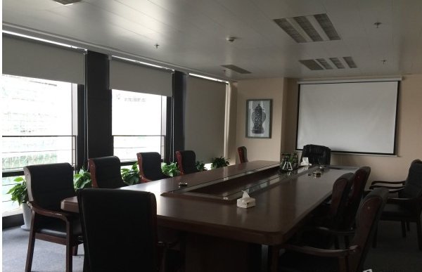 绿地汇中心徐汇 绿地汇中心 59平米 简装修