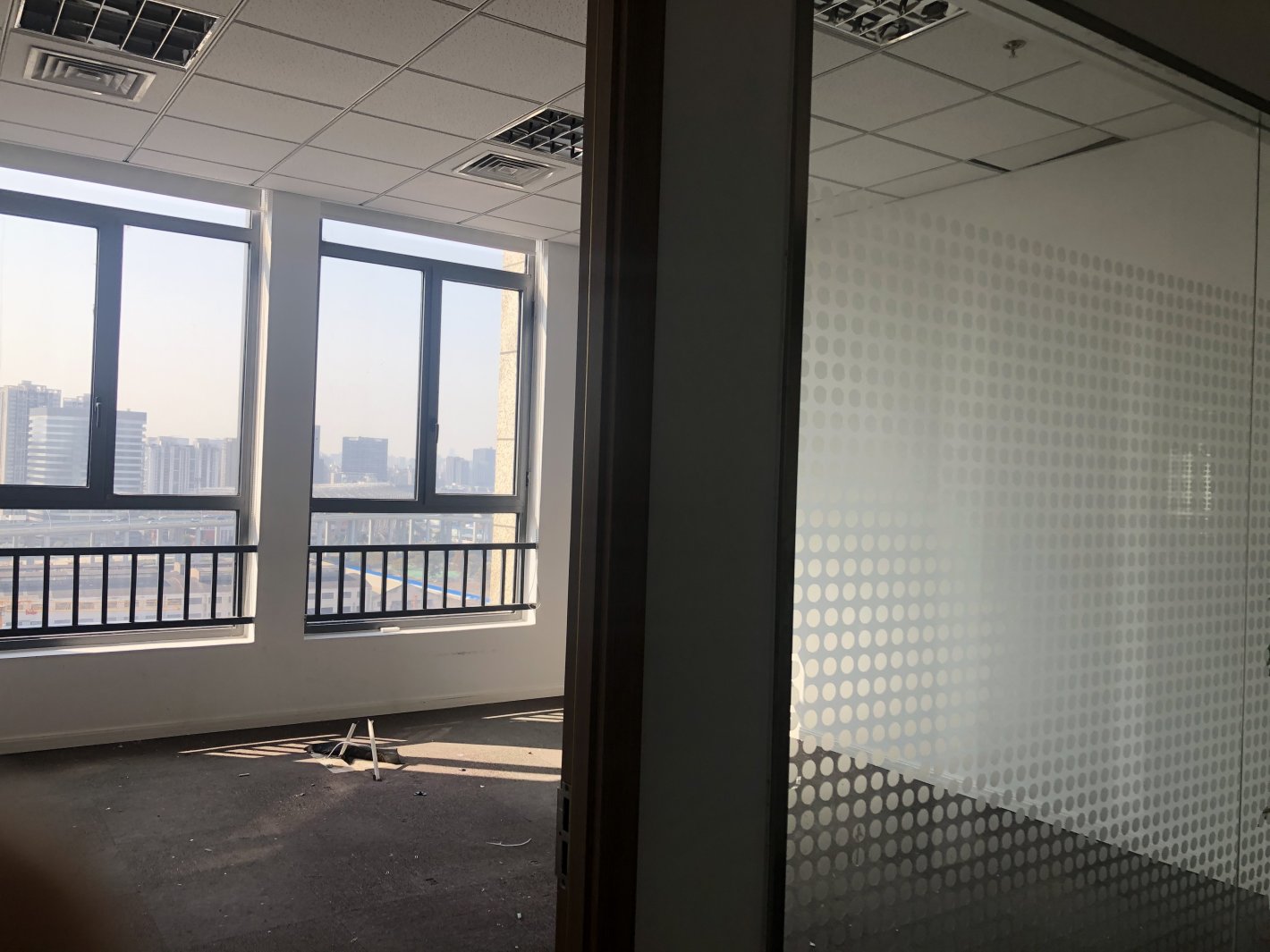 金谷中环大厦汶水路/共和新路 金谷中环大厦 960平米