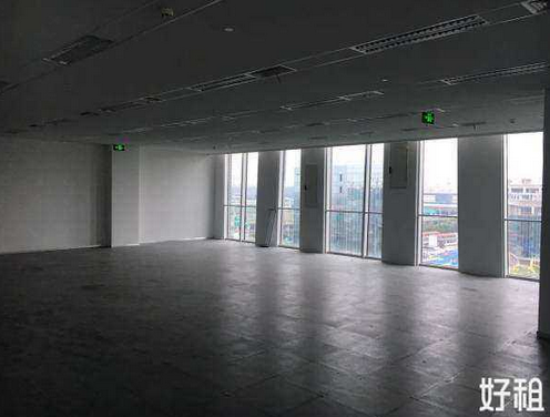 虹桥协信中心450平米办公室出租-租金价格2.50元/m²/天