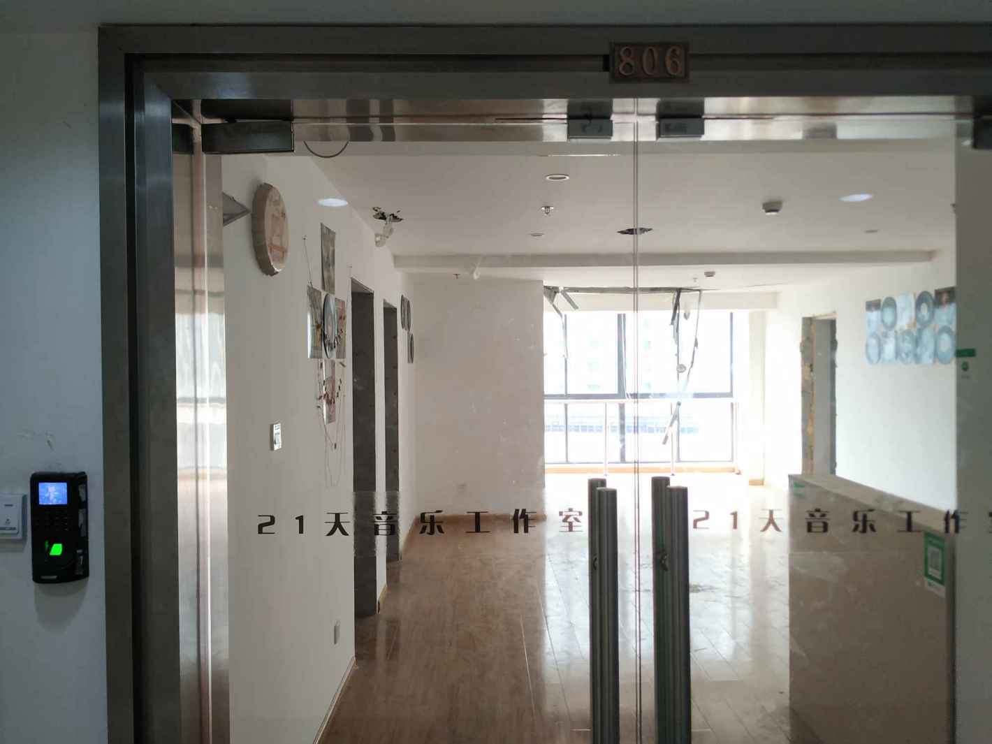 亚都商务楼徐汇 亚都商务楼 110平米 简装修