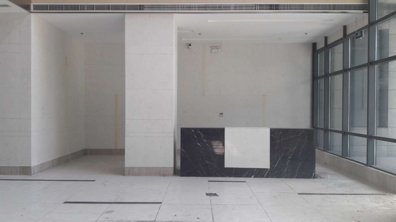 华设大厦黄浦 华设大厦 390平米 标准装修