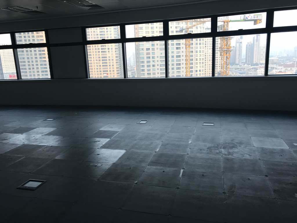 新茂大厦黄浦 新茂大厦 308平米 毛坯