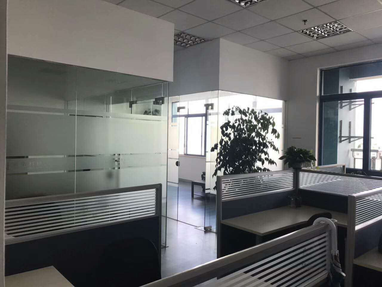 上海科技京城黄浦 上海科技京城 133平米 中等装修