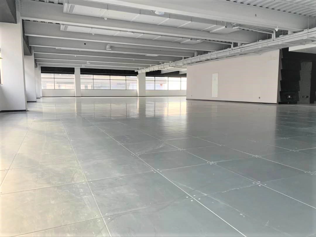 虹桥国际展汇虹桥火车站 虹桥国际展汇 486.2平米