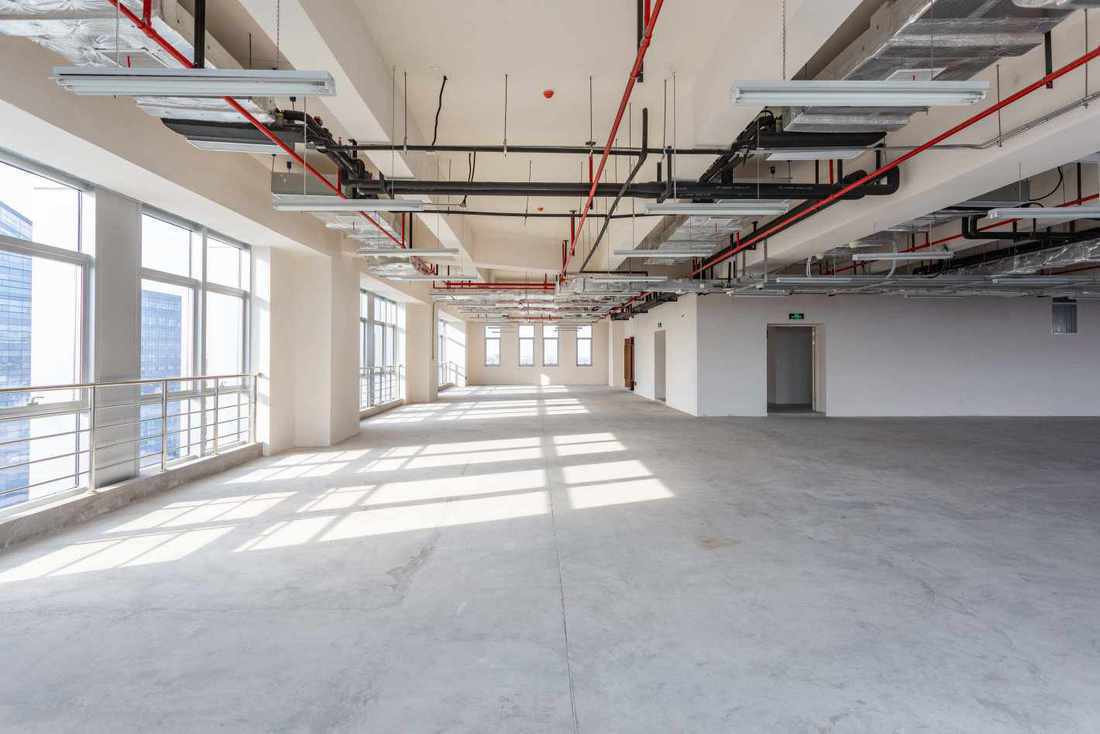 大宁中心广场静安 大宁中心广场 910平米 毛坯