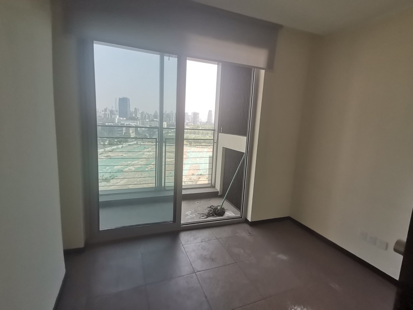 上海绿地中心徐汇 上海绿地中心 549平米 简装修