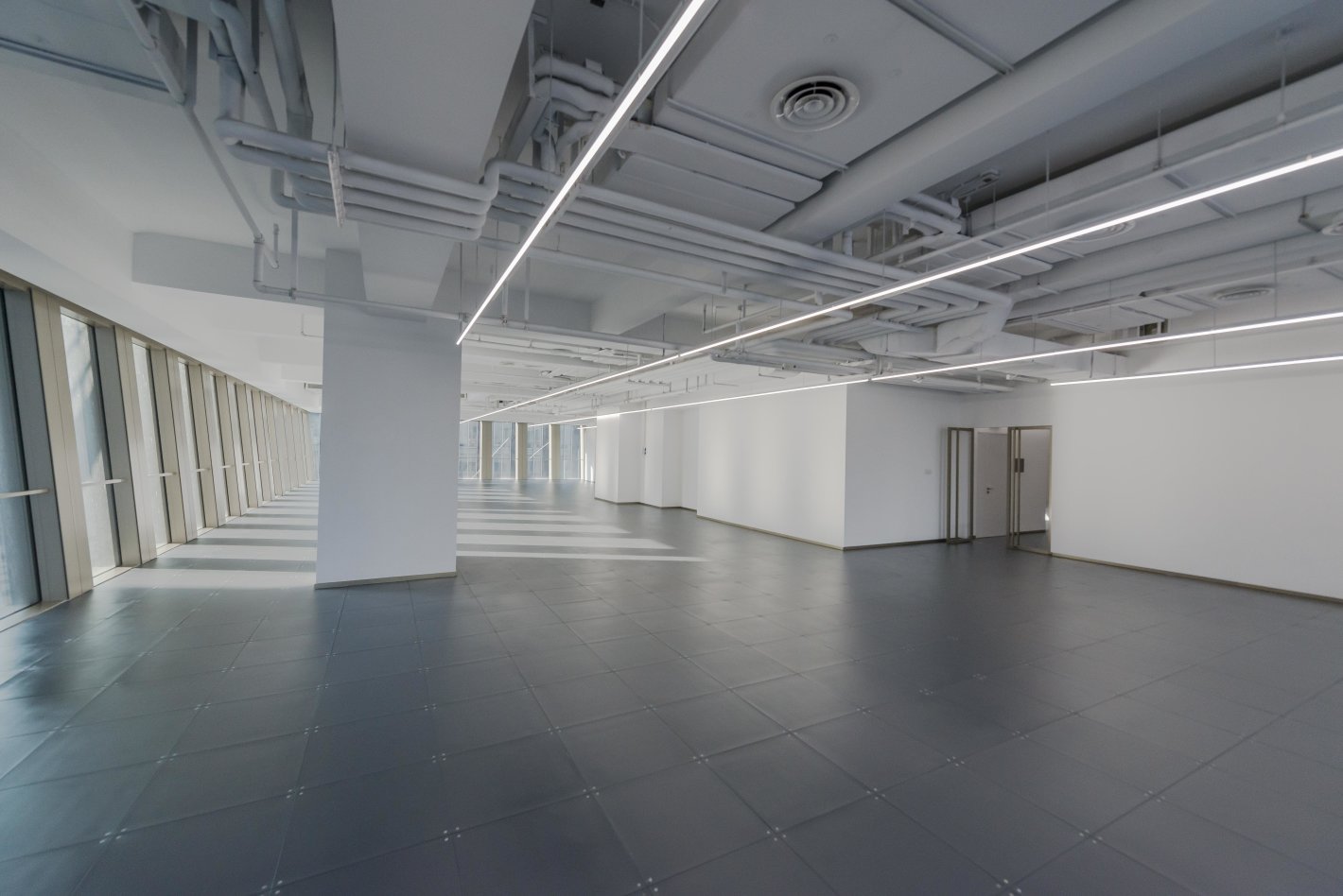 古北SOHO虹桥开发区/古北 古北SOHO 532.4平米