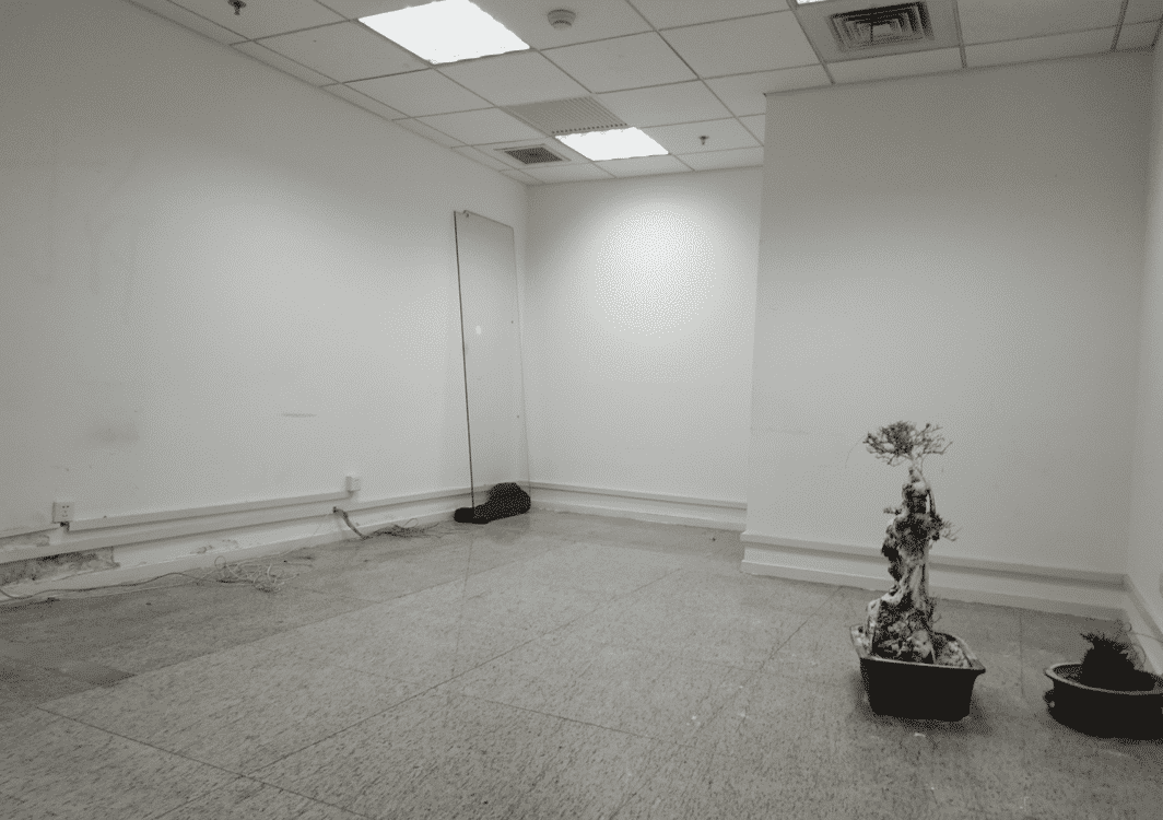 华敏·翰尊国际华敏翰尊国际江苏路300平办公室出租