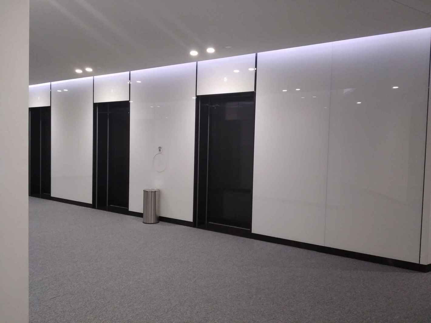 徐汇万科中心上海南站 徐汇万科中心 490平米