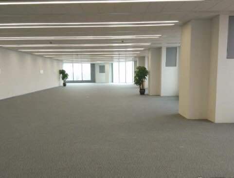 徐汇万科中心徐汇 徐汇万科中心 550平米 简装修