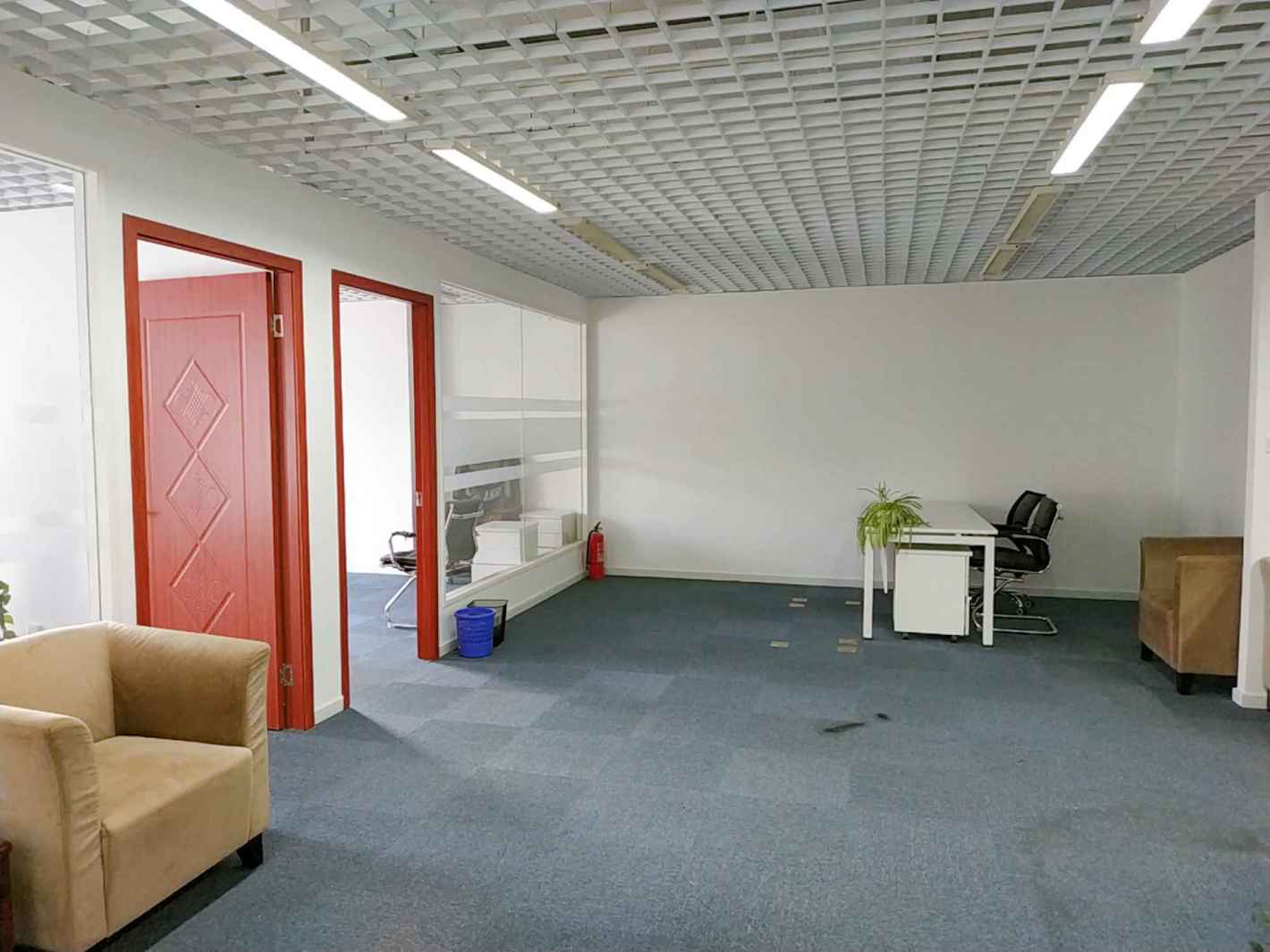 近铁城市广场普陀区 近铁城市广场 真北路地铁上盖 中环边 可定制