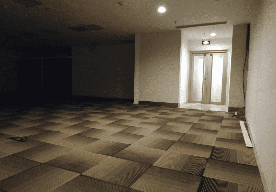 华敏·翰尊国际华敏翰尊国际江苏路300平办公室出租