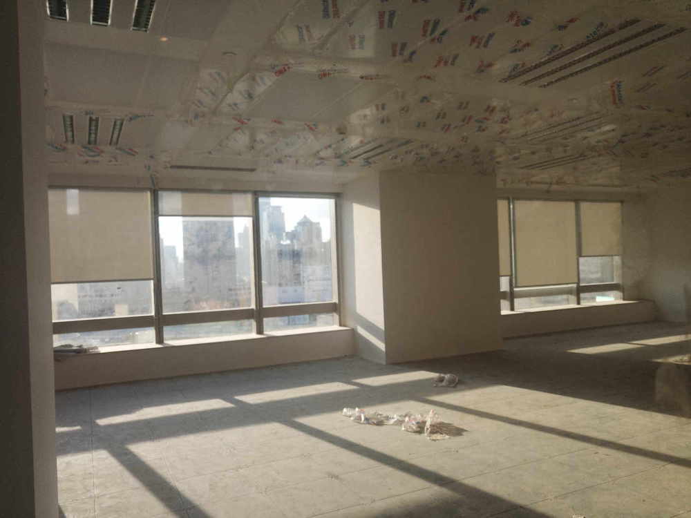 仙乐斯广场黄浦 仙乐斯广场 359平米 中等装修