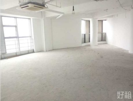中港汇普陀武宁路地铁站　中港汇大厦　长寿路商圈