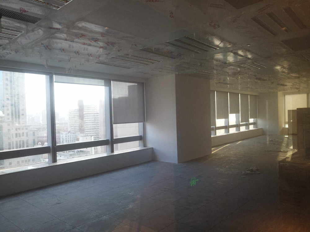 仙乐斯广场黄浦 仙乐斯广场 359平米 中等装修