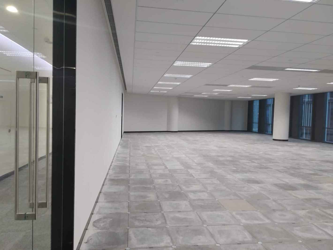 徐汇万科中心上海南站 徐汇万科中心 490平米