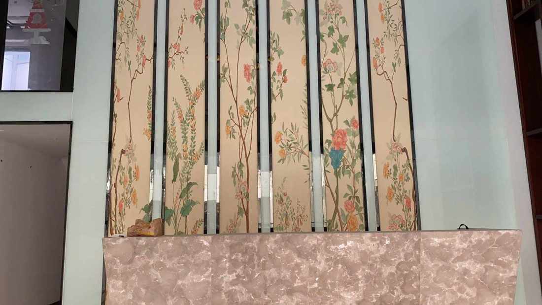 汇阳广场徐汇 汇阳广场 357平米 精装修