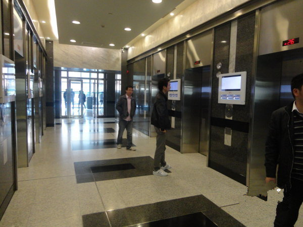 兆丰环球大厦徐汇 兆丰环球大厦 174平米 简装修