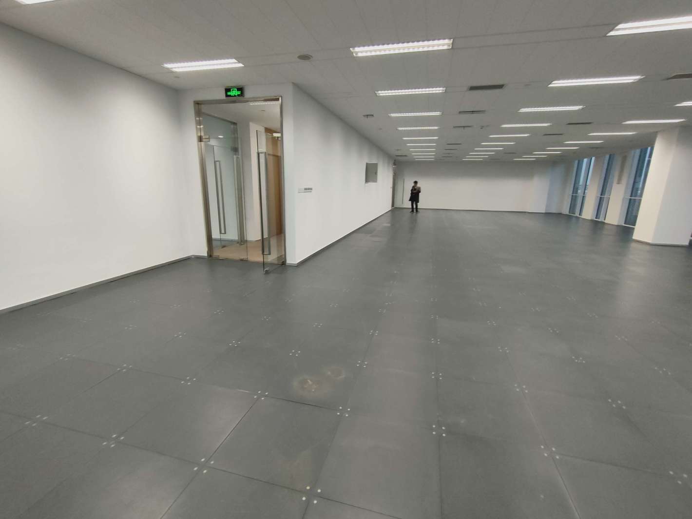 虹桥协信中心虹桥火车站 虹桥协信中心 355.1平米