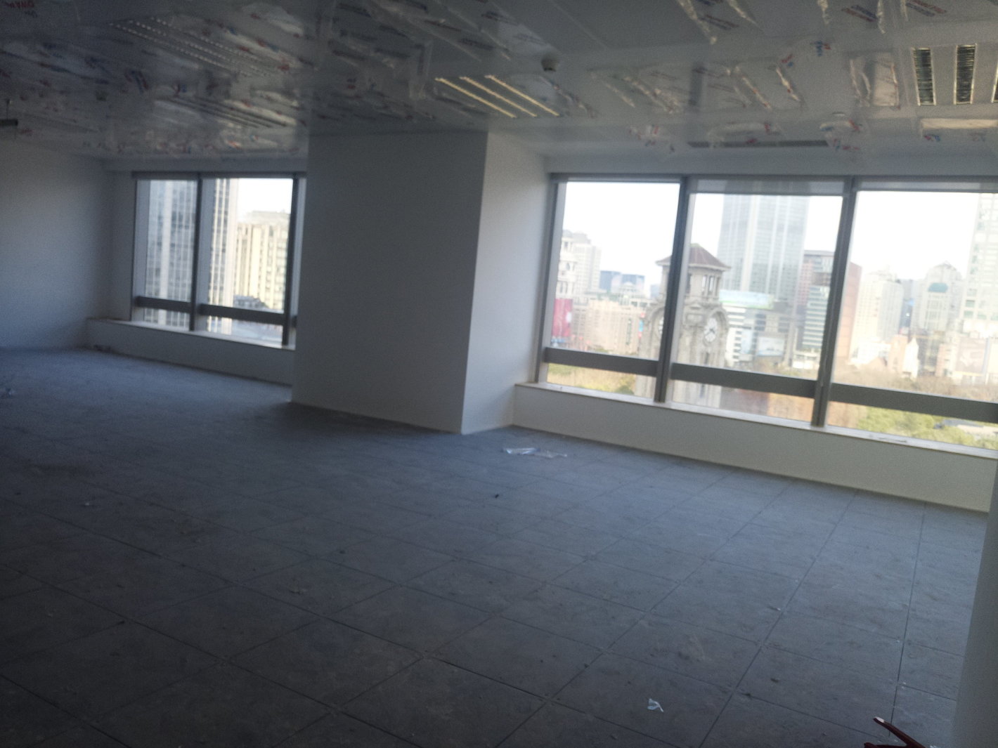 仙乐斯广场黄浦 仙乐斯广场 359平米 中等装修