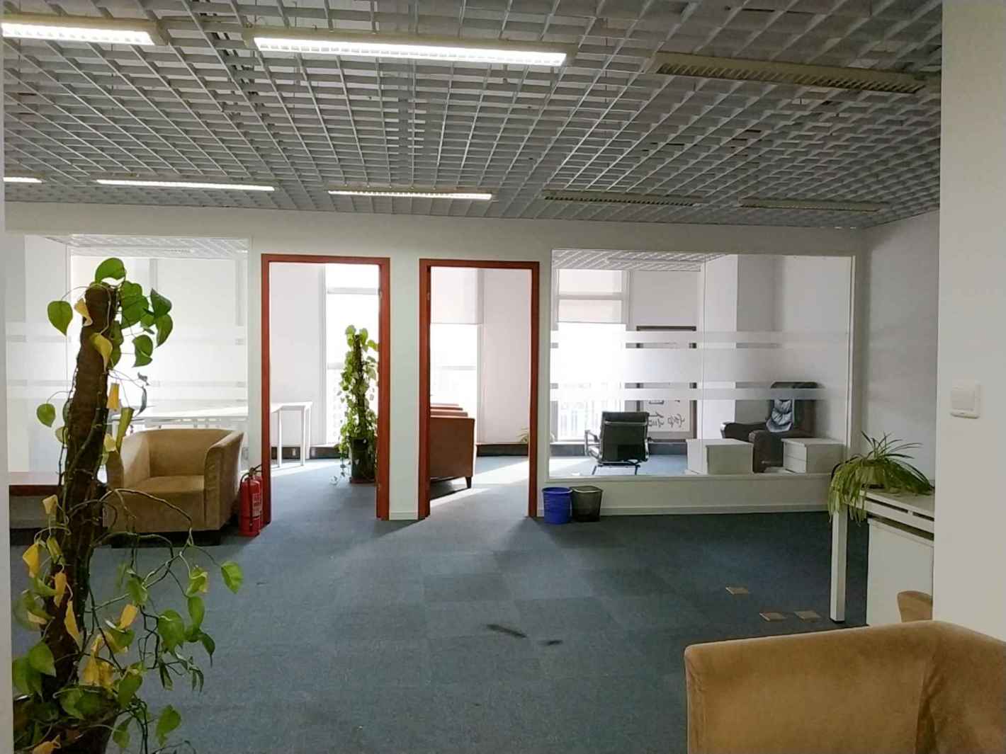 近铁城市广场普陀区 近铁城市广场 真北路地铁上盖 中环边 可定制