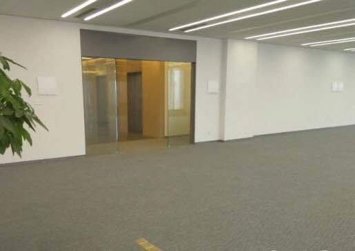 徐汇万科中心徐汇 徐汇万科中心 550平米 简装修