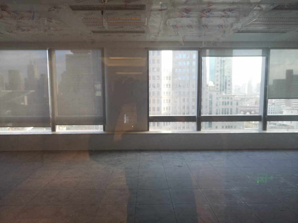 仙乐斯广场黄浦 仙乐斯广场 359平米 中等装修