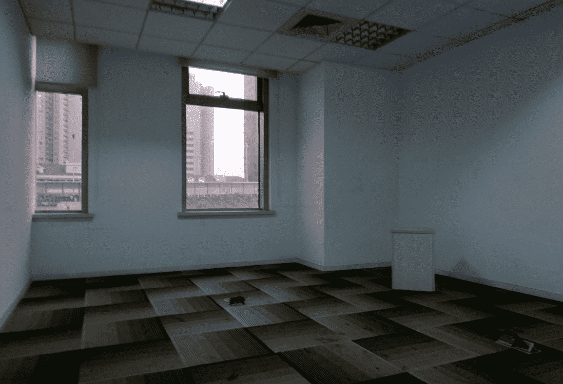 华敏·翰尊国际华敏翰尊国际江苏路300平办公室出租