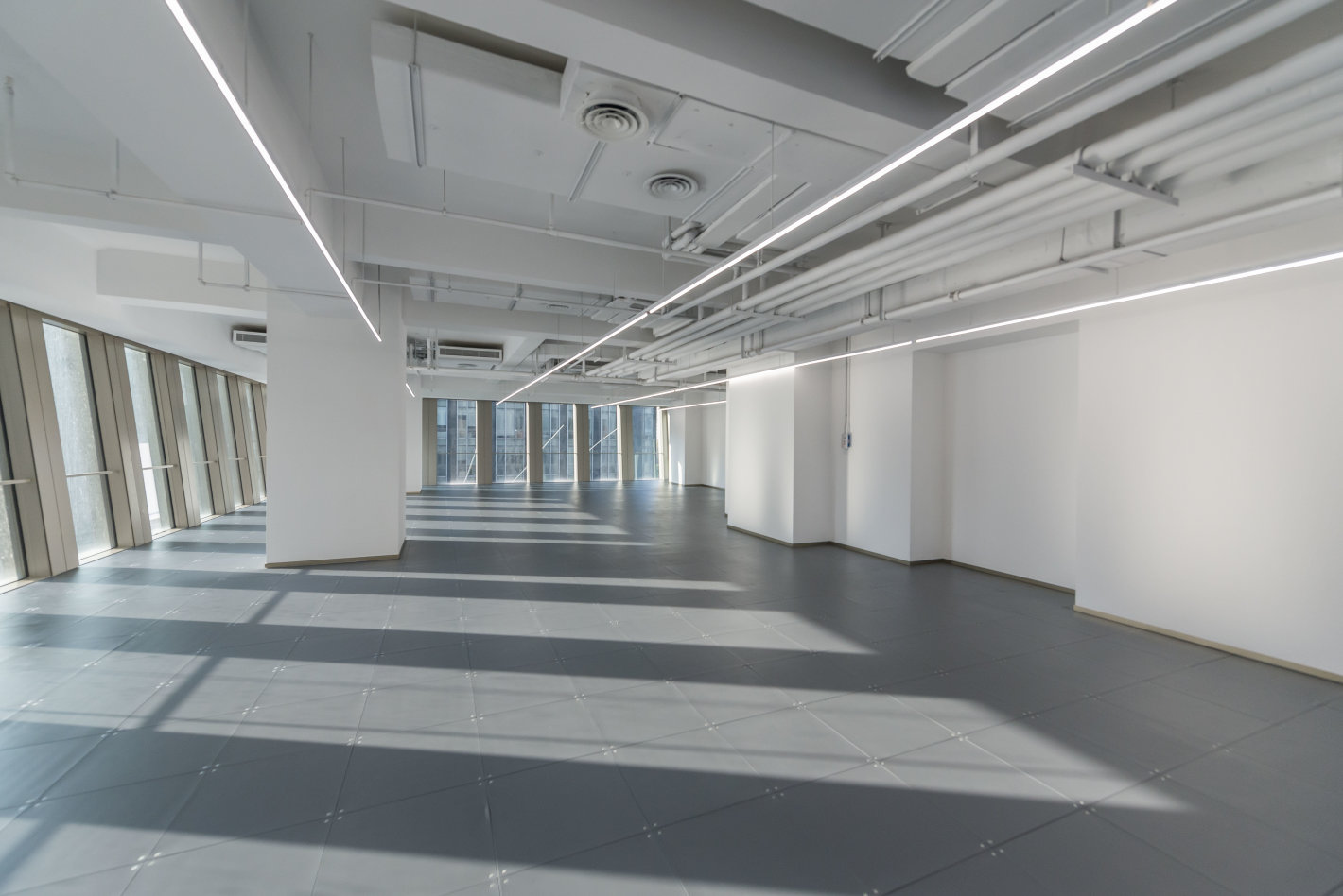 古北SOHO虹桥开发区/古北 古北SOHO 532.4平米