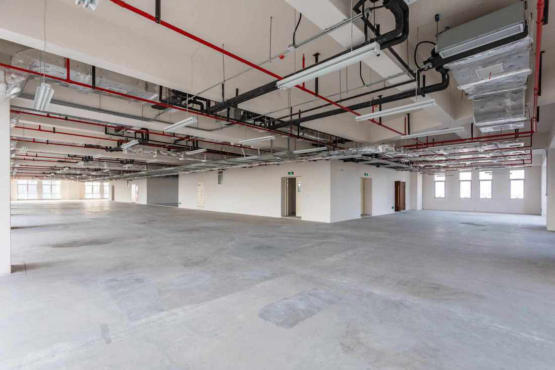 大宁中心广场静安 大宁中心广场 910平米 毛坯