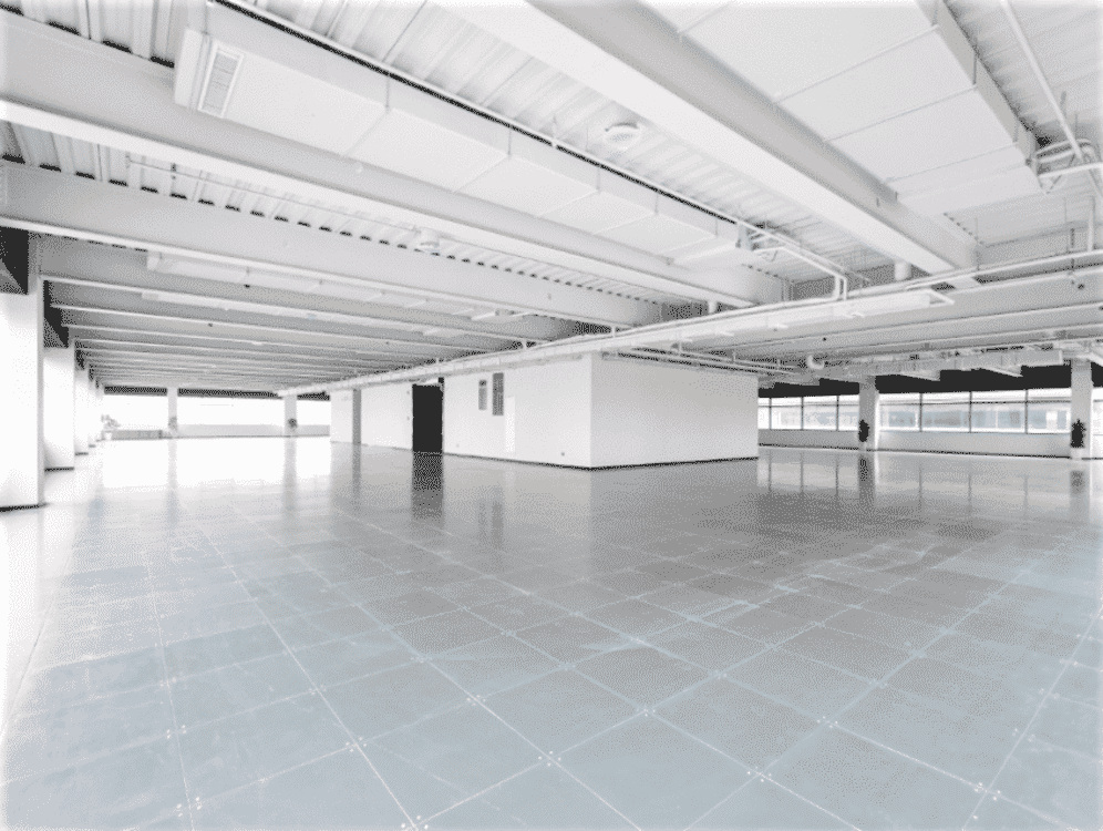 虹桥国际展汇虹桥火车站 虹桥国际展汇 486.2平米