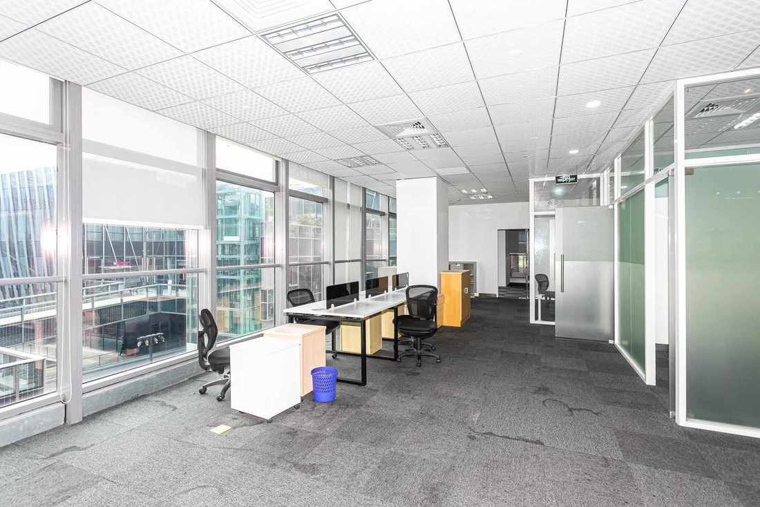 龙湖虹桥天街长宁 龙湖虹桥天街 207平米 精装修