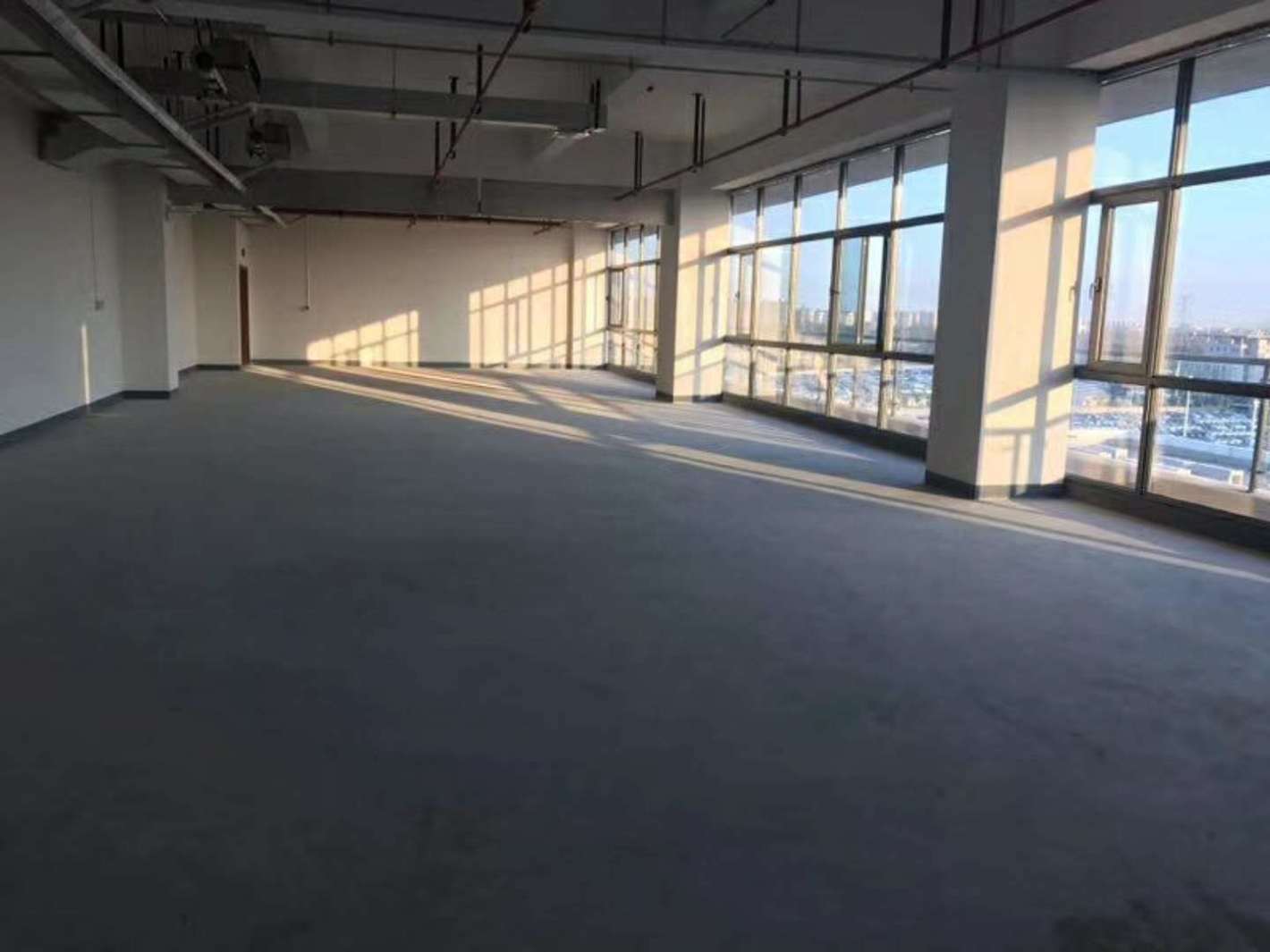 亚芯科技园浦东 亚芯科技园 716平米 简装修