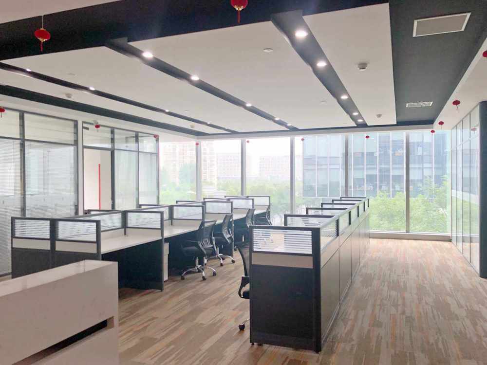 虹桥中骏广场长宁 虹桥中骏广场 322平米 精装修