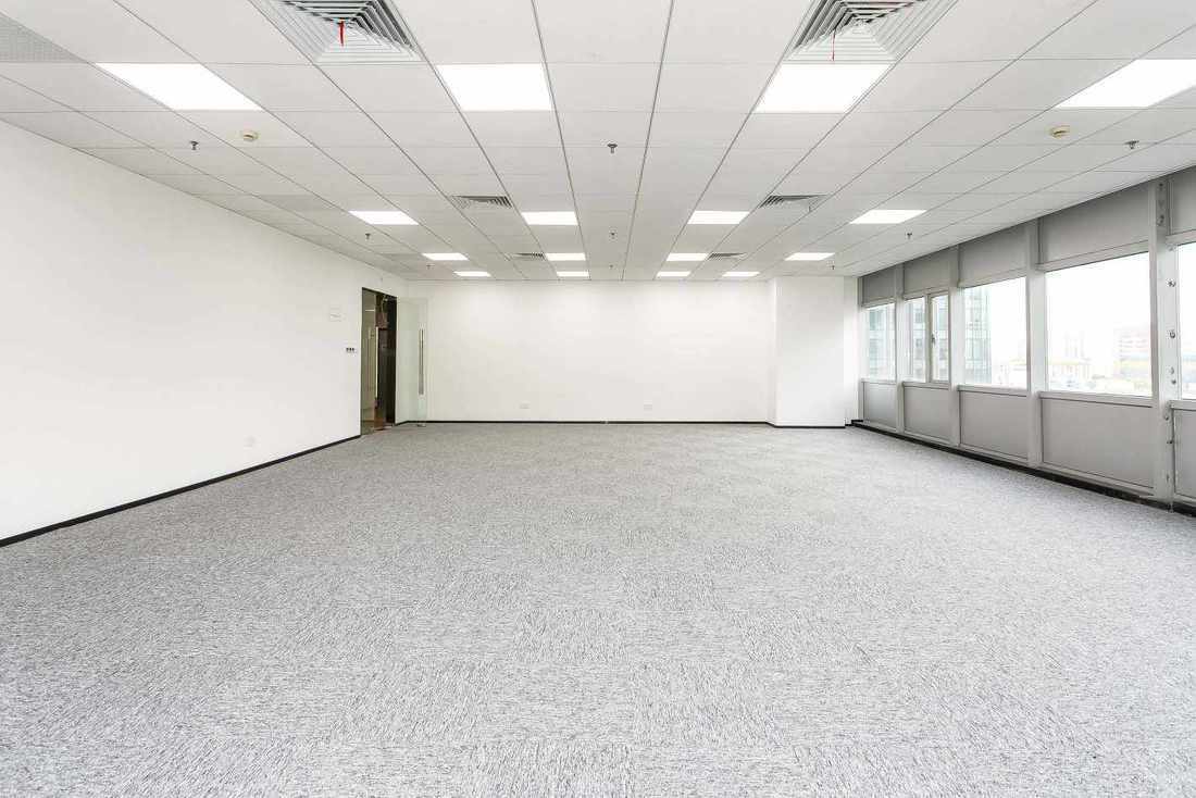 海亮大厦普陀 海亮大厦 144平米 毛坯