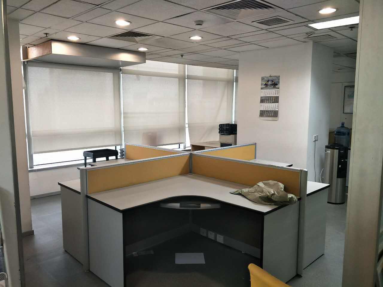 仲益大厦南京西路/江宁路 仲益大厦 149平米