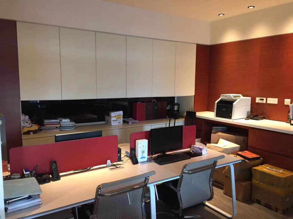 近铁城市广场普陀 近铁城市广场 140平米 中等装修