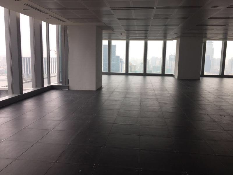 中国人寿金融中心陆家嘴 中国人寿金融中心 318平米 简装