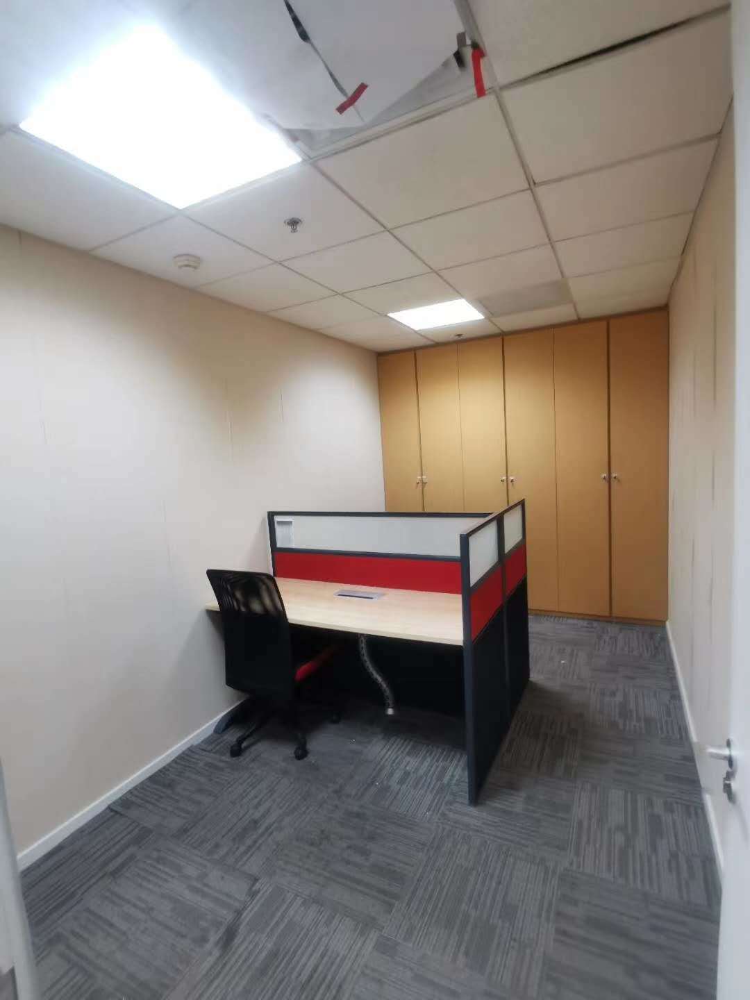 华敏·翰尊国际长宁 华敏·翰尊国际 515平米 精装修