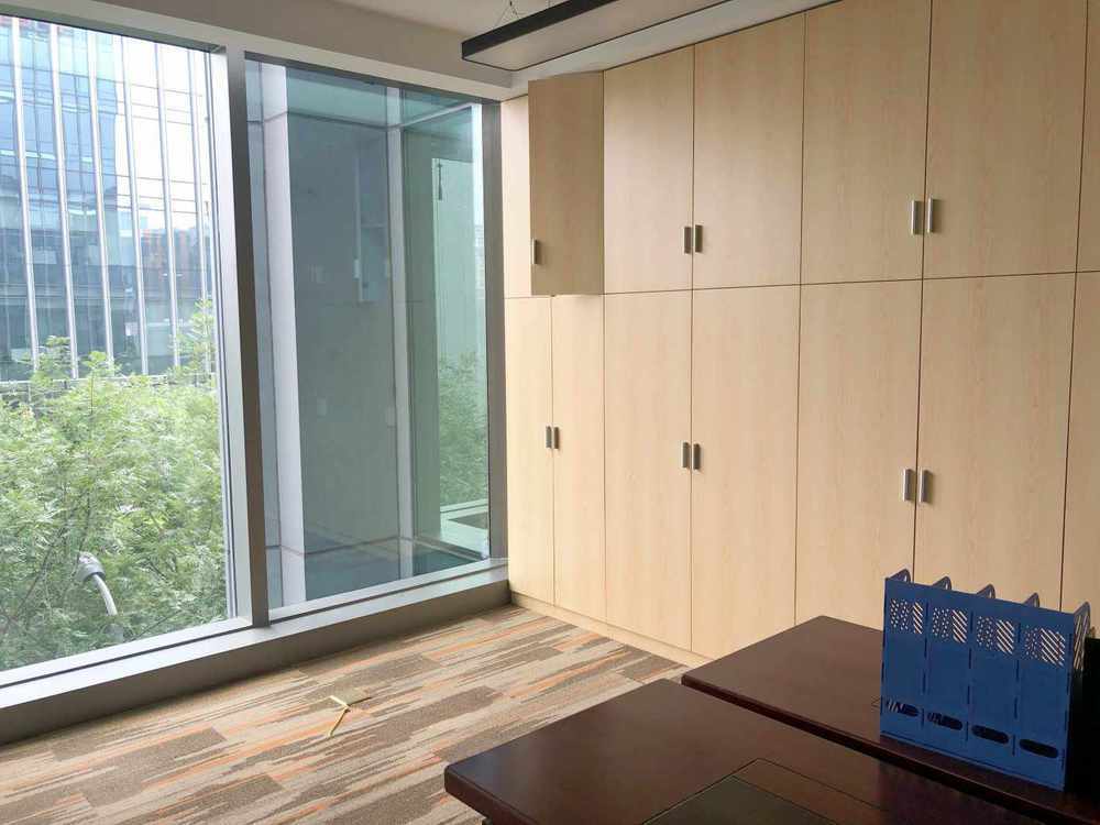 虹桥中骏广场长宁 虹桥中骏广场 322平米 精装修