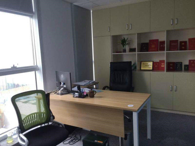 近铁城市广场普陀 近铁城市广场 72平米 简装修